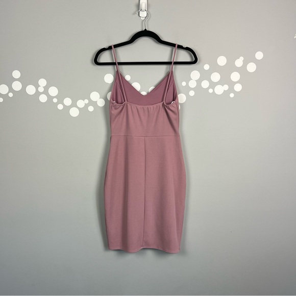 Lulus Forever Your Girl Bodycon Dress Size Medium - Picture 8 of 11